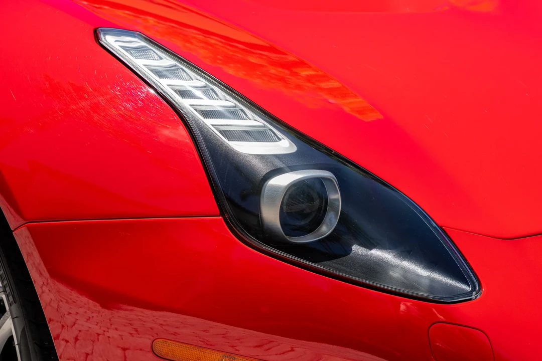 2015 Ferrari California T - Image 22 of 31