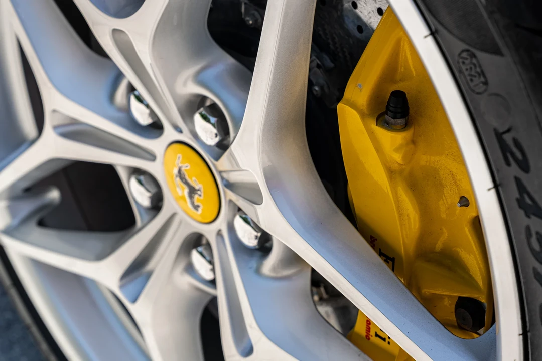 2015 Ferrari California T - Image 31 of 31