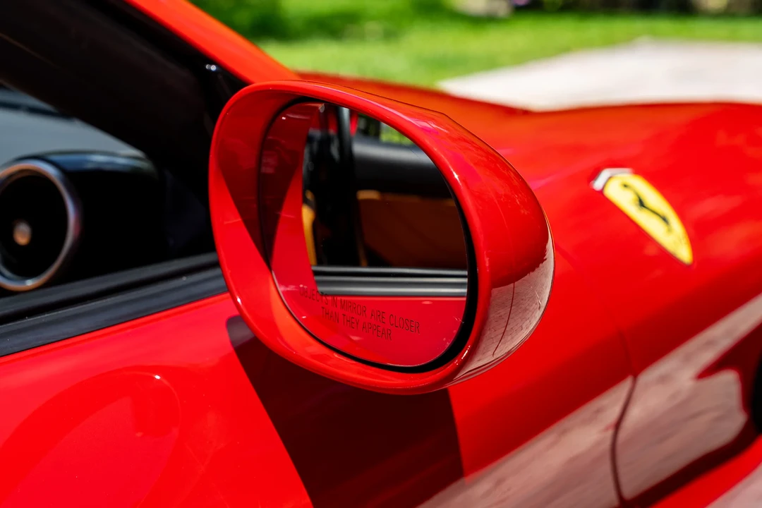 2015 Ferrari California T - Image 13 of 31