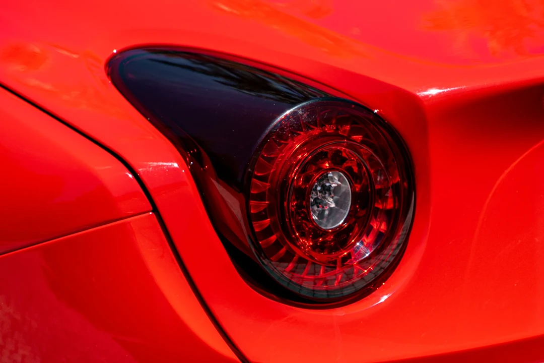 2015 Ferrari California T - Image 28 of 31