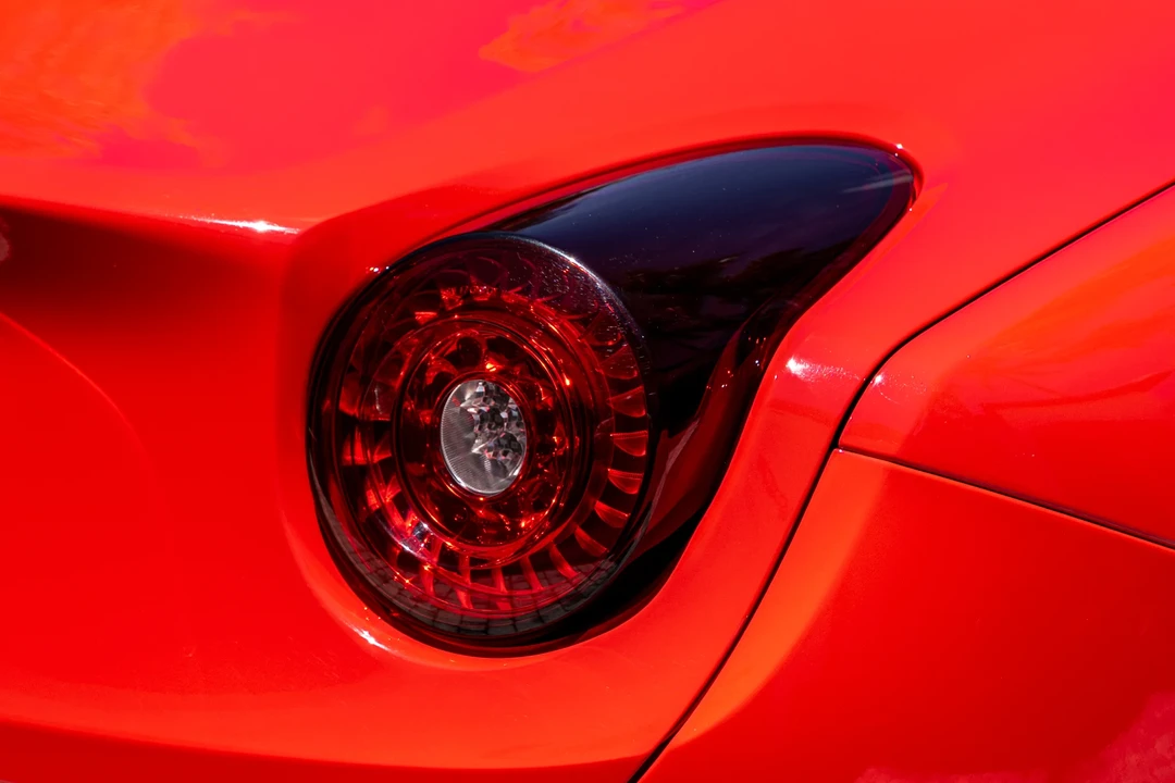 2015 Ferrari California T - Image 27 of 31