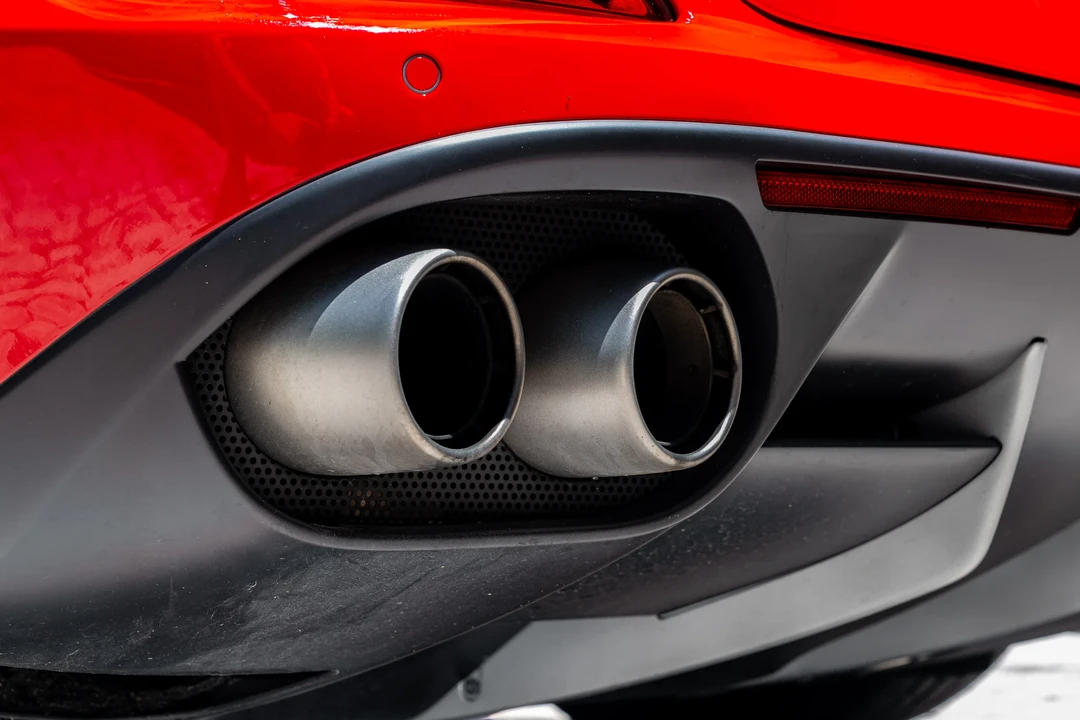 2015 Ferrari California T - Image 26 of 31