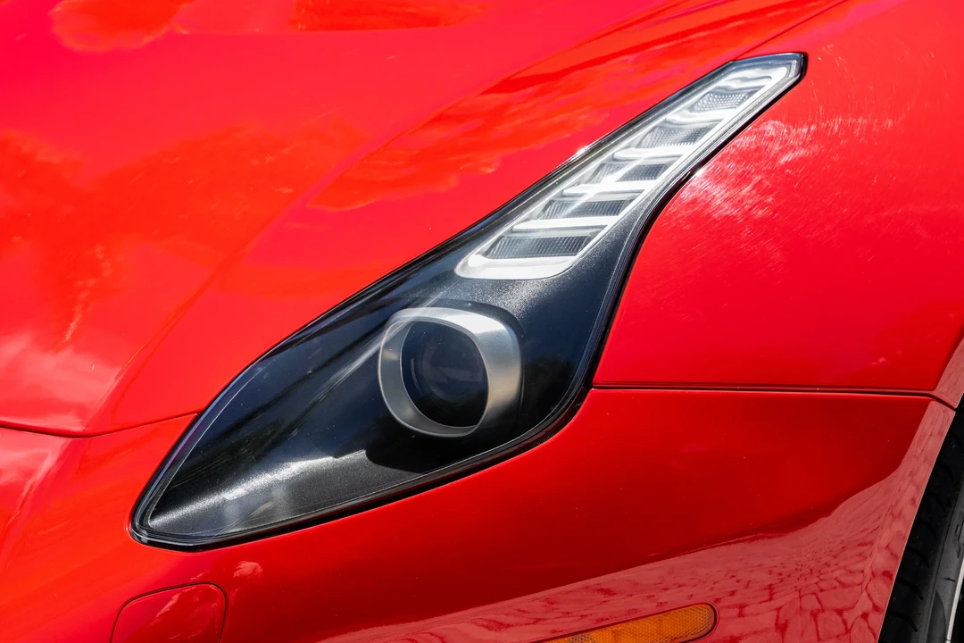 2015 Ferrari California T - Image 23 of 31