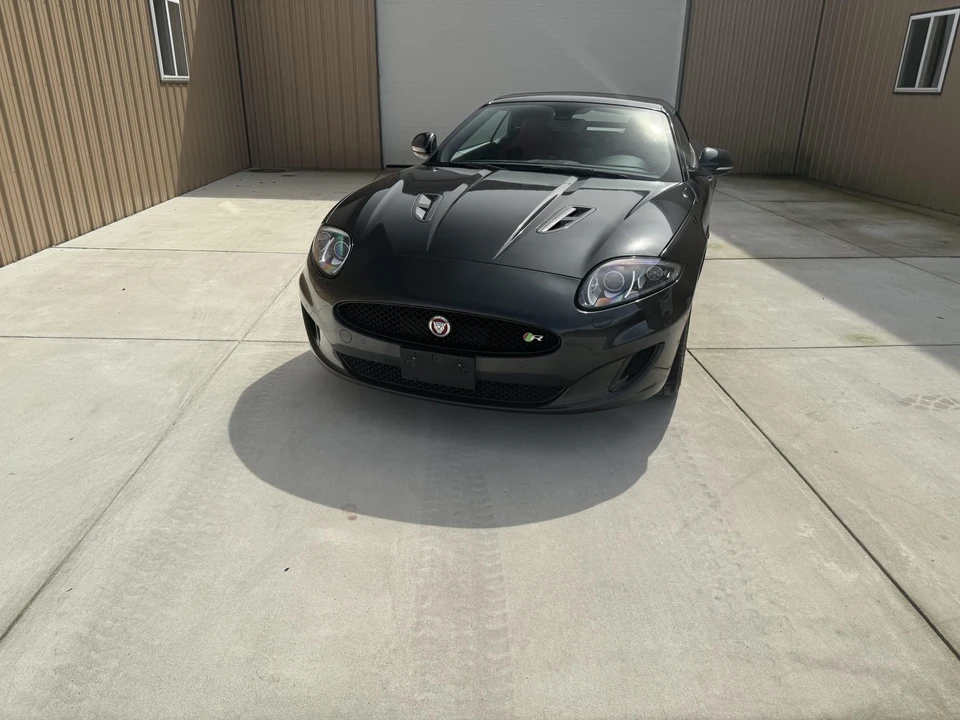 2015 Jaguar X150 XKR - Image 6 of 31