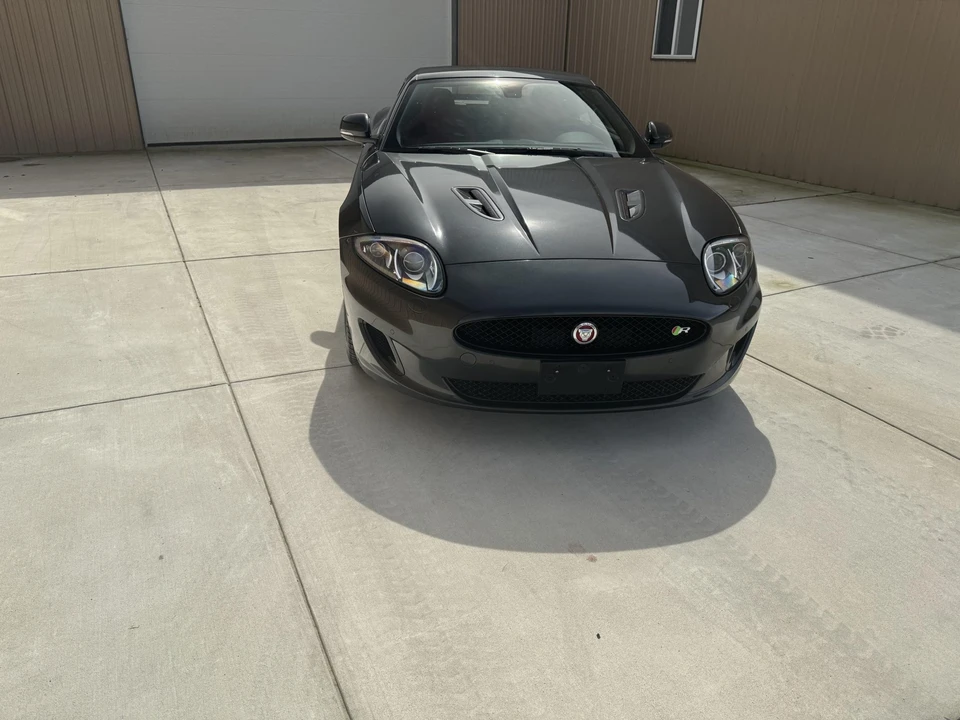 2015 Jaguar X150 XKR - Image 7 of 31