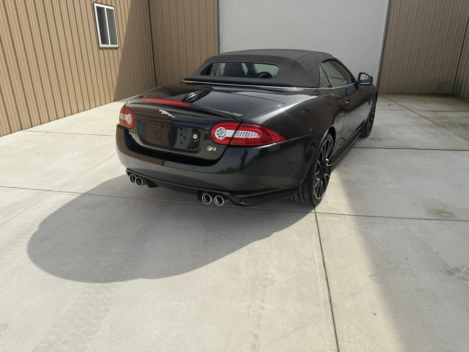 2015 Jaguar X150 XKR - Image 17 of 31