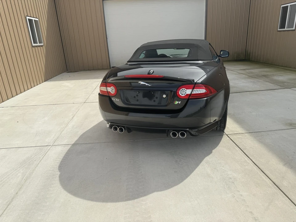 2015 Jaguar X150 XKR - Image 18 of 31