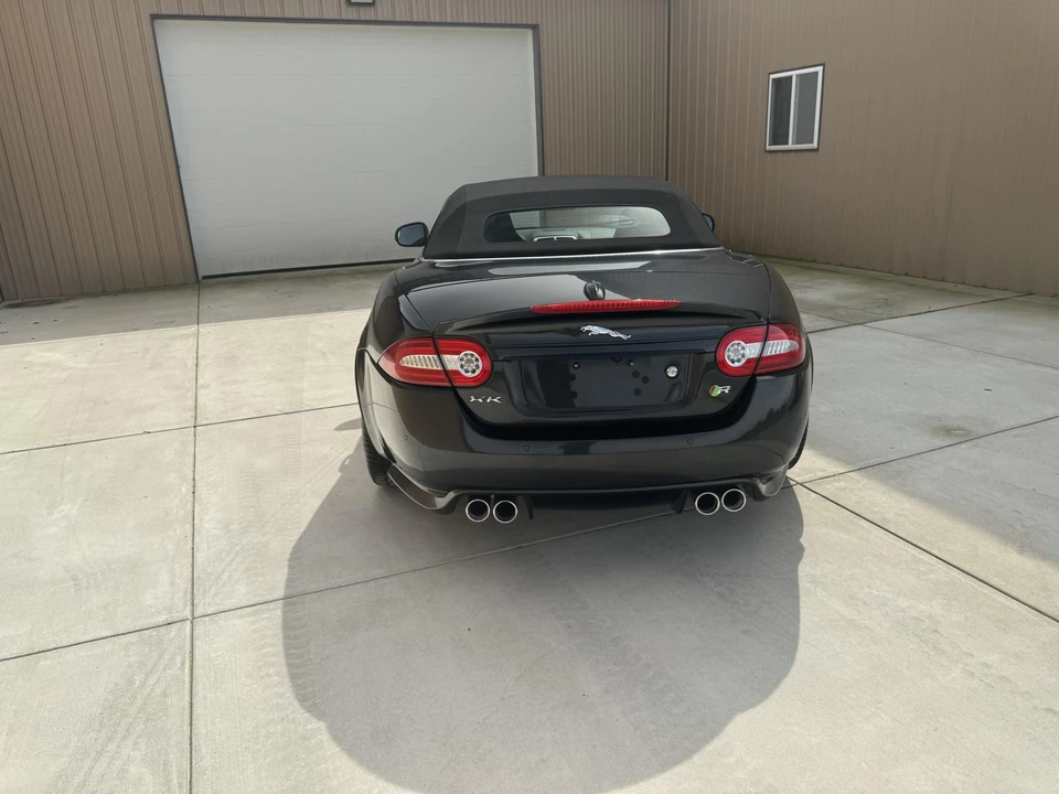 2015 Jaguar X150 XKR - Image 19 of 31