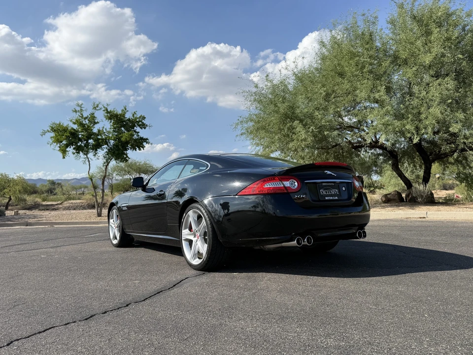 2015 Jaguar X150 XKR - Image 14 of 31