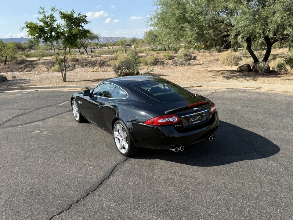 2015 Jaguar X150 XKR - Image 15 of 31