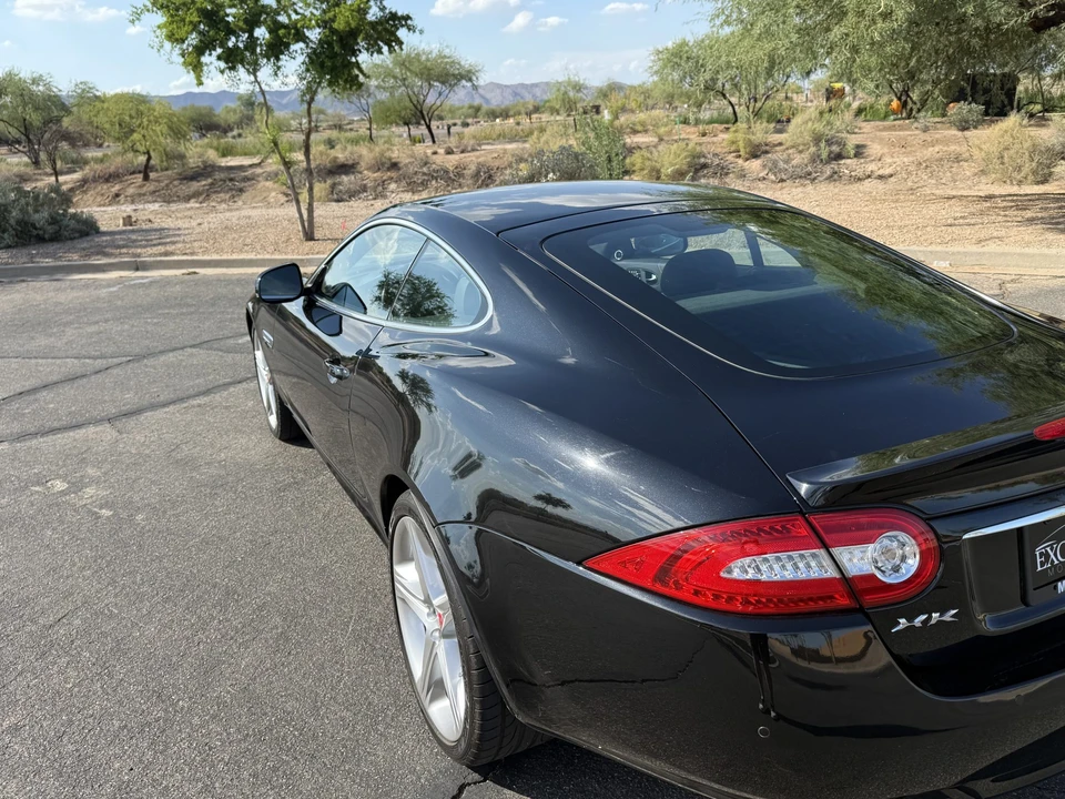 2015 Jaguar X150 XKR - Image 19 of 31