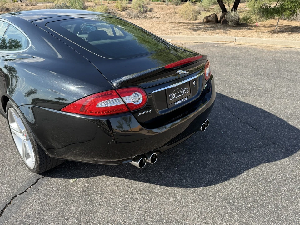 2015 Jaguar X150 XKR - Image 20 of 31