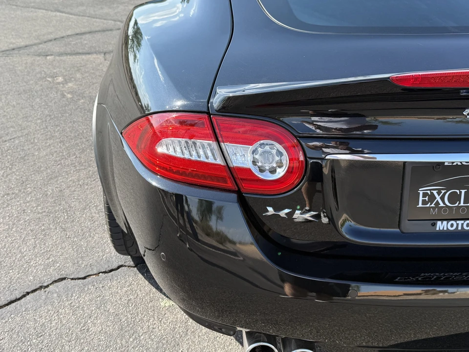 2015 Jaguar X150 XKR - Image 26 of 31