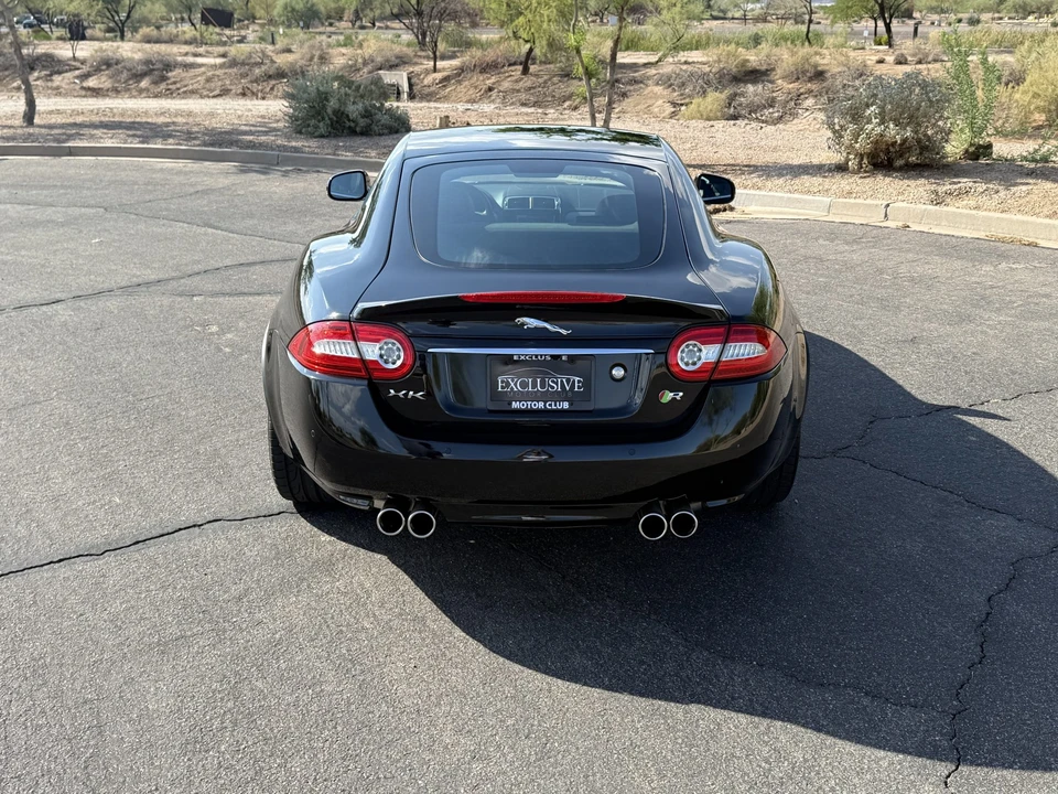 2015 Jaguar X150 XKR - Image 12 of 31