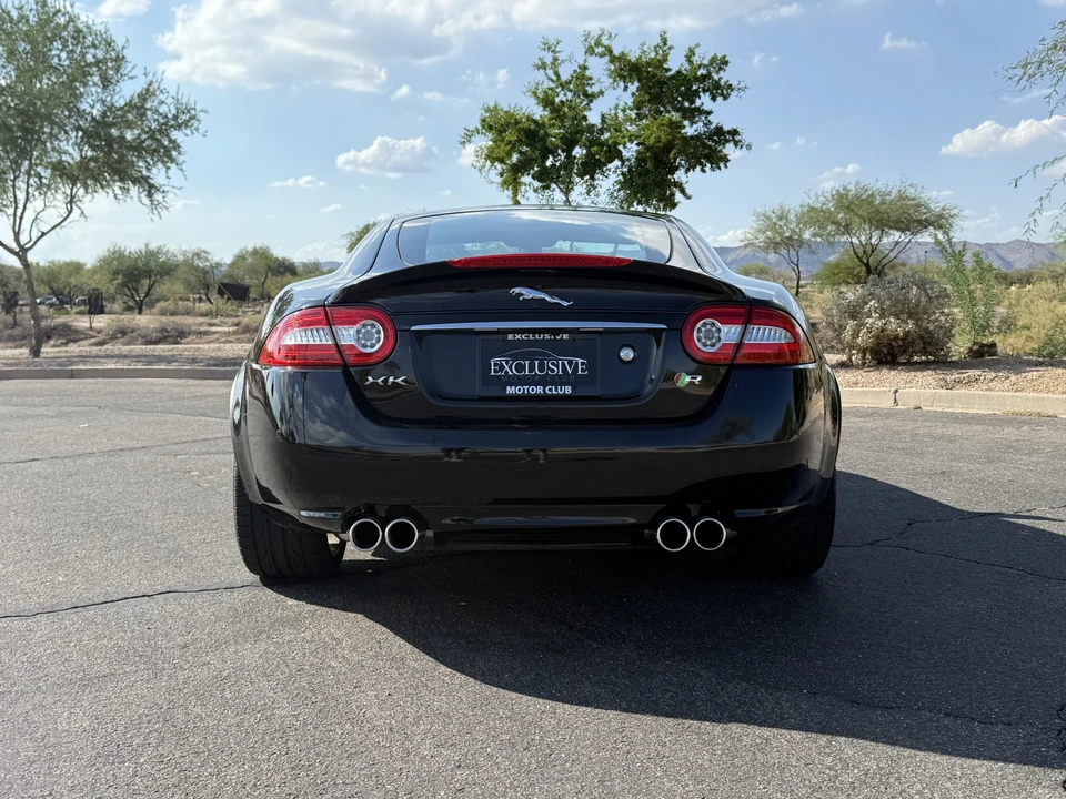 2015 Jaguar X150 XKR - Image 13 of 31