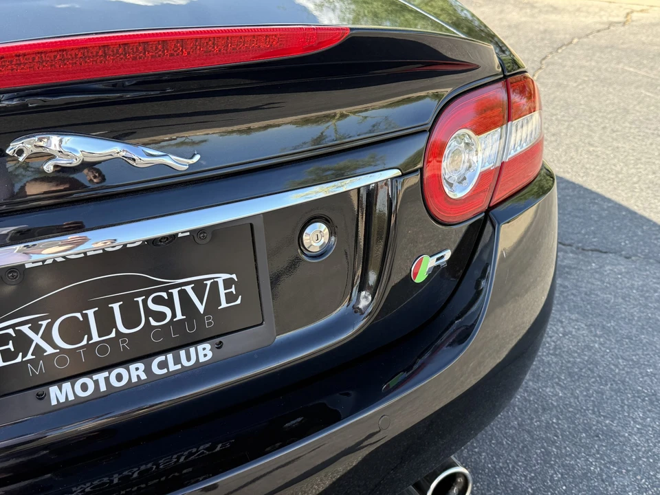 2015 Jaguar X150 XKR - Image 27 of 31