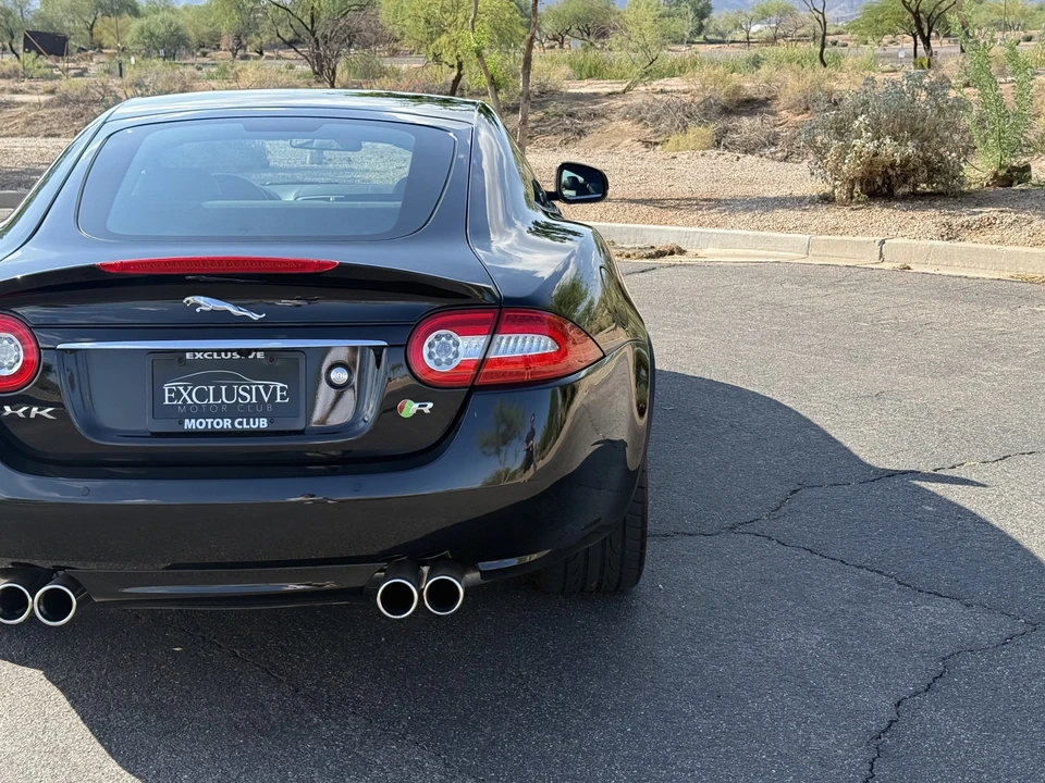 2015 Jaguar X150 XKR - Image 21 of 31