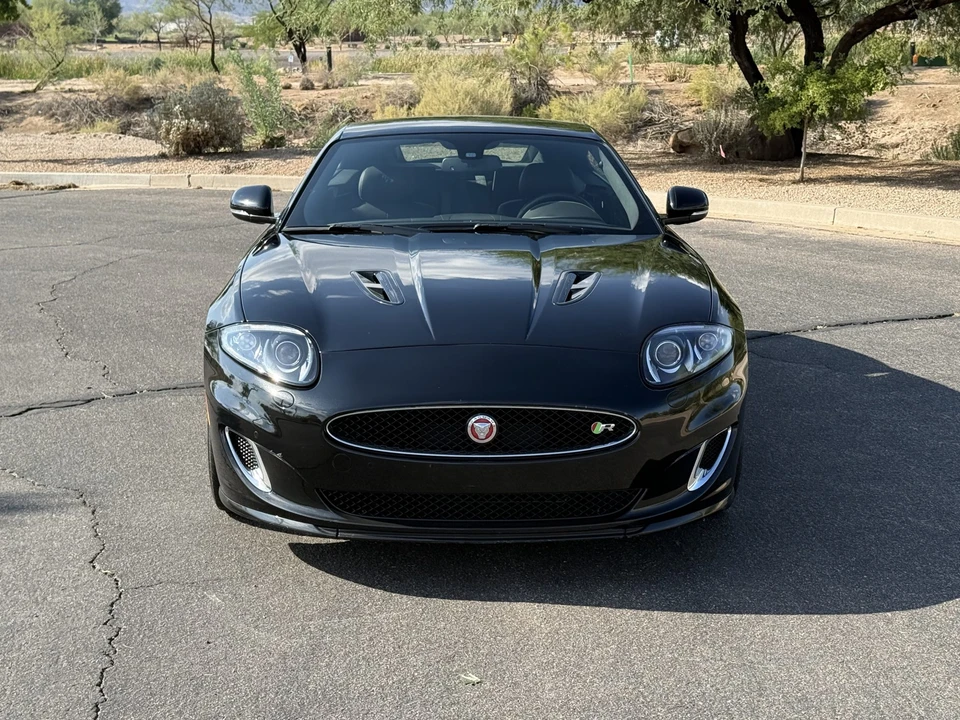 2015 Jaguar X150 XKR - Image 4 of 31