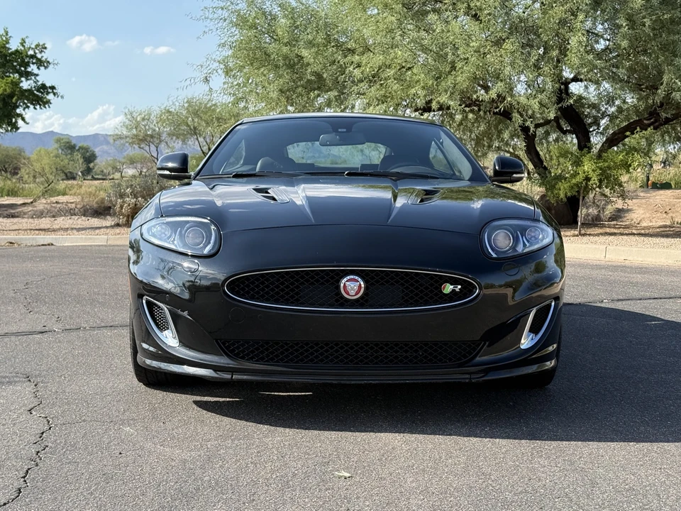 2015 Jaguar X150 XKR - Image 5 of 31