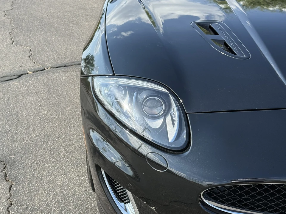 2015 Jaguar X150 XKR - Image 24 of 31