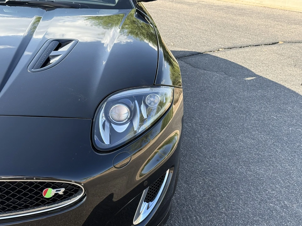 2015 Jaguar X150 XKR - Image 25 of 31