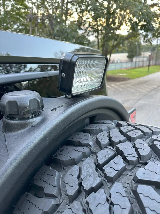 2015 Jeep JK Wrangler - Image 25 of 31