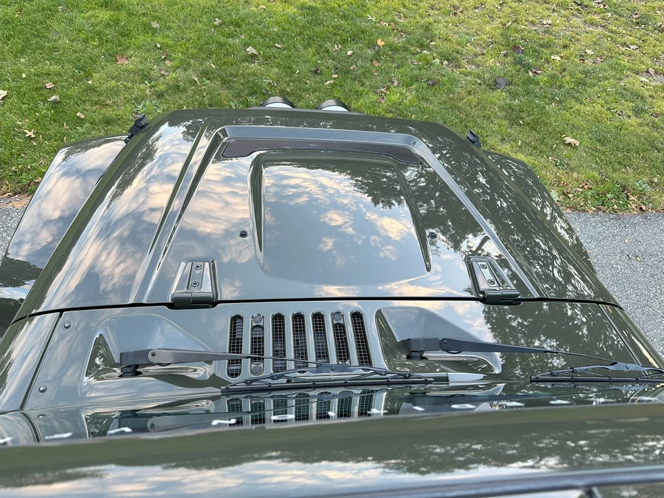 2015 Jeep JK Wrangler - Image 22 of 31