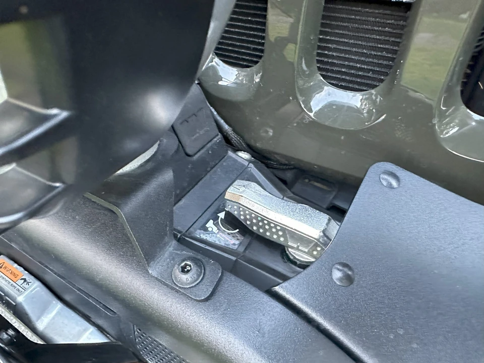 2015 Jeep JK Wrangler - Image 30 of 31