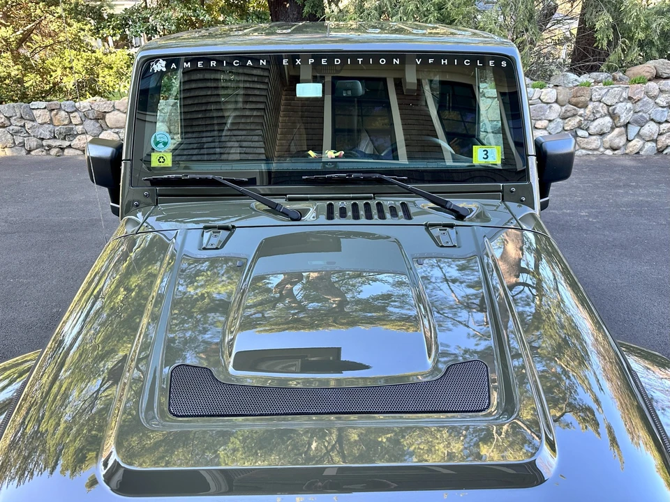 2015 Jeep JK Wrangler - Image 19 of 31