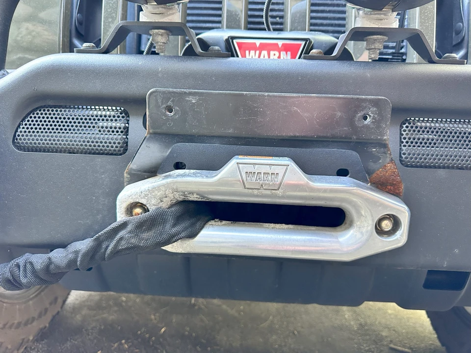 2015 Jeep JK Wrangler - Image 29 of 31