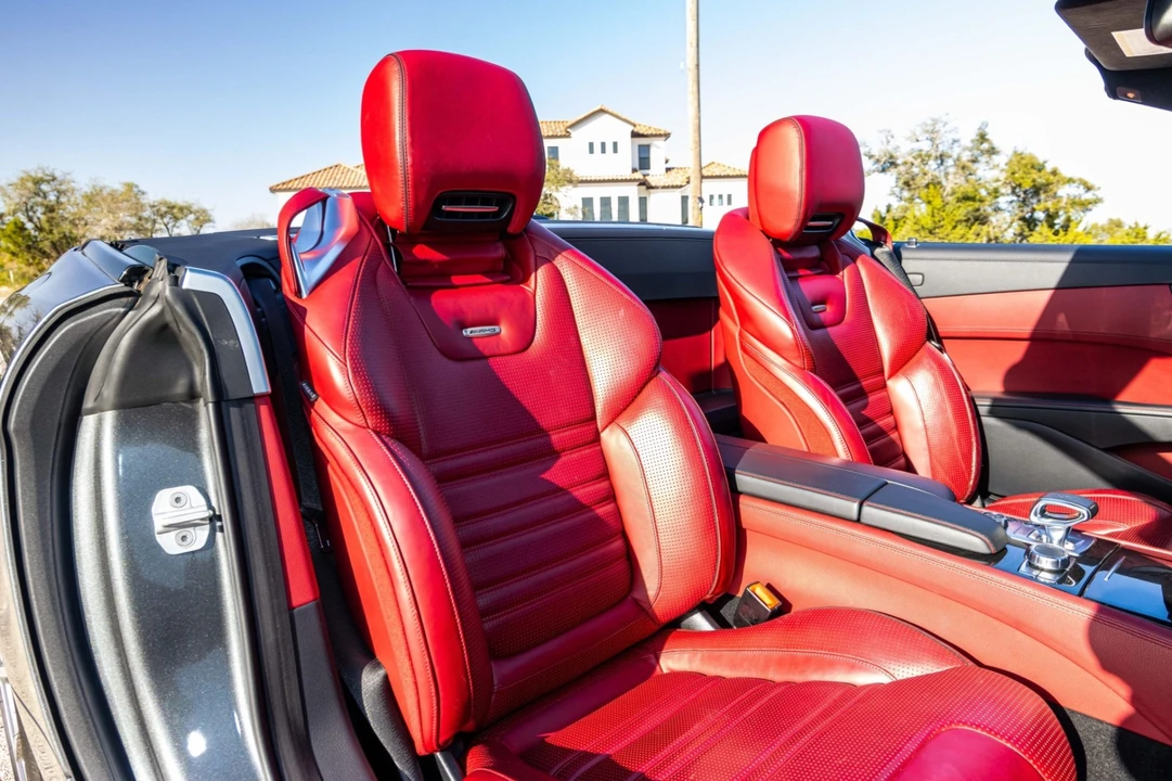 2015 Mercedes-Benz R231 SL 63 & SL 65 AMG - Image 4 of 8