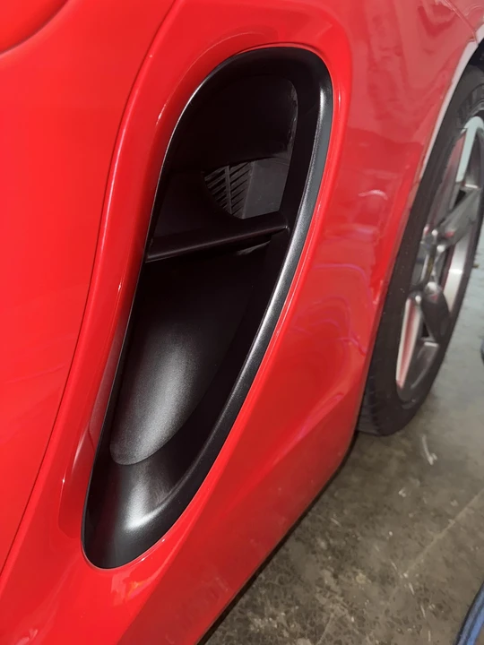 2015 Porsche 981 Cayman S - Image 16 of 31