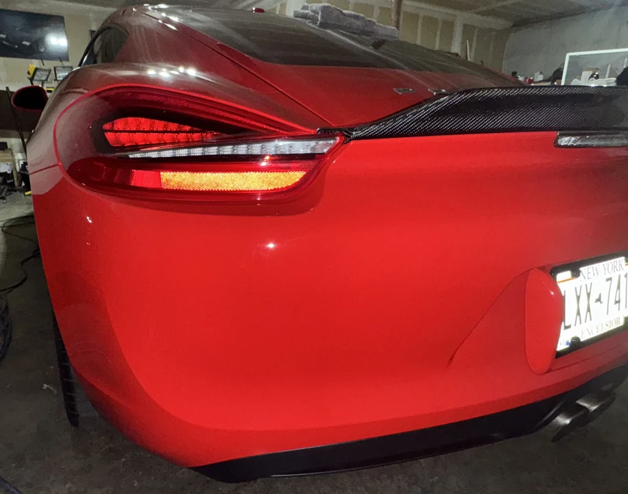 2015 Porsche 981 Cayman S - Image 20 of 31