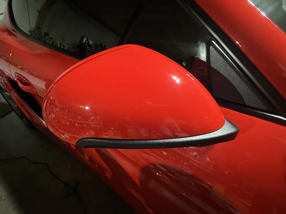 2015 Porsche 981 Cayman S - Image 11 of 31