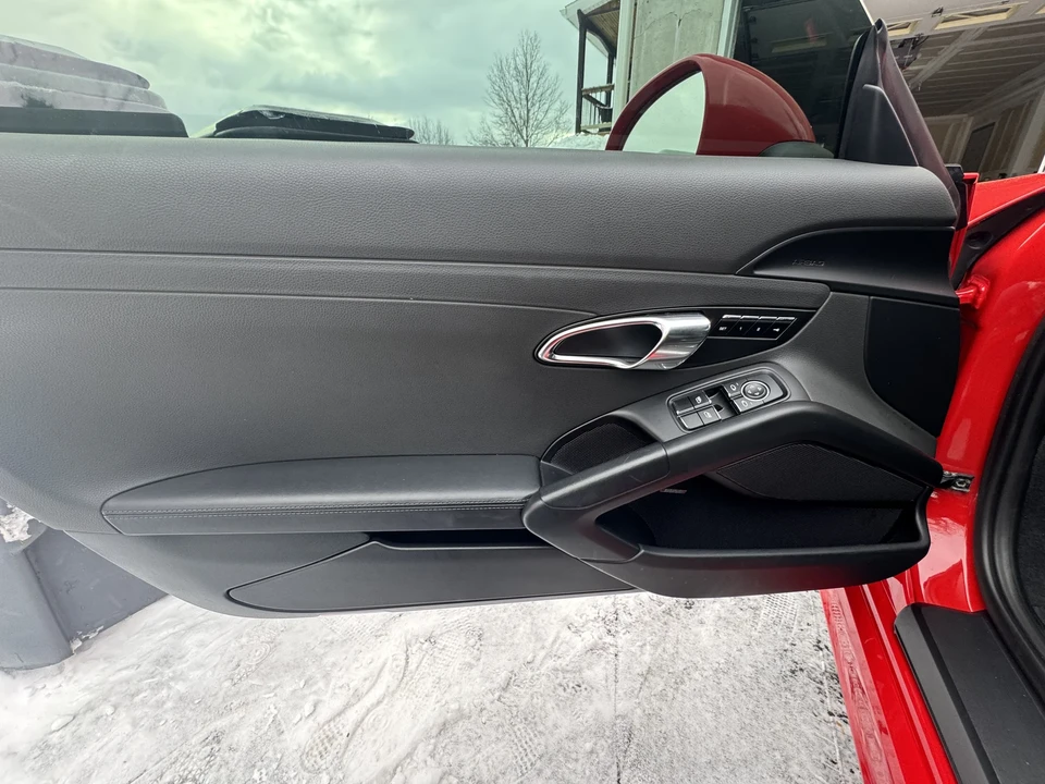 2015 Porsche 981 Cayman S - Image 30 of 31