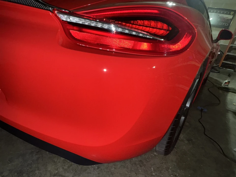 2015 Porsche 981 Cayman S - Image 24 of 31
