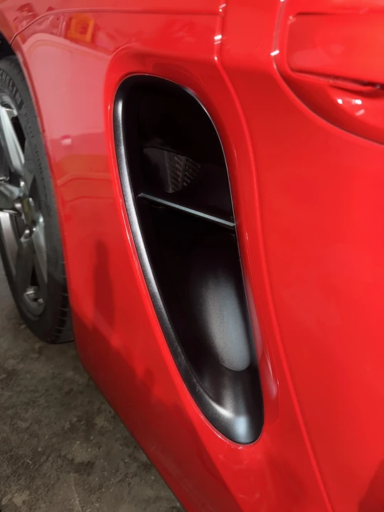 2015 Porsche 981 Cayman S - Image 13 of 31