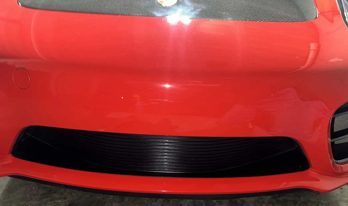 2015 Porsche 981 Cayman S - Image 17 of 31