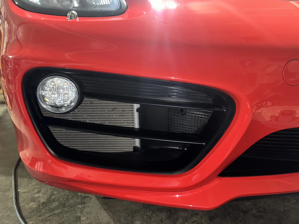 2015 Porsche 981 Cayman S - Image 14 of 31
