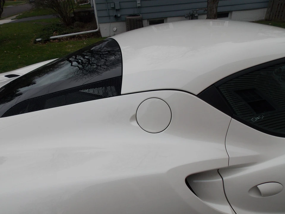 2016 Alfa Romeo 4C Coupe - Image 16 of 31