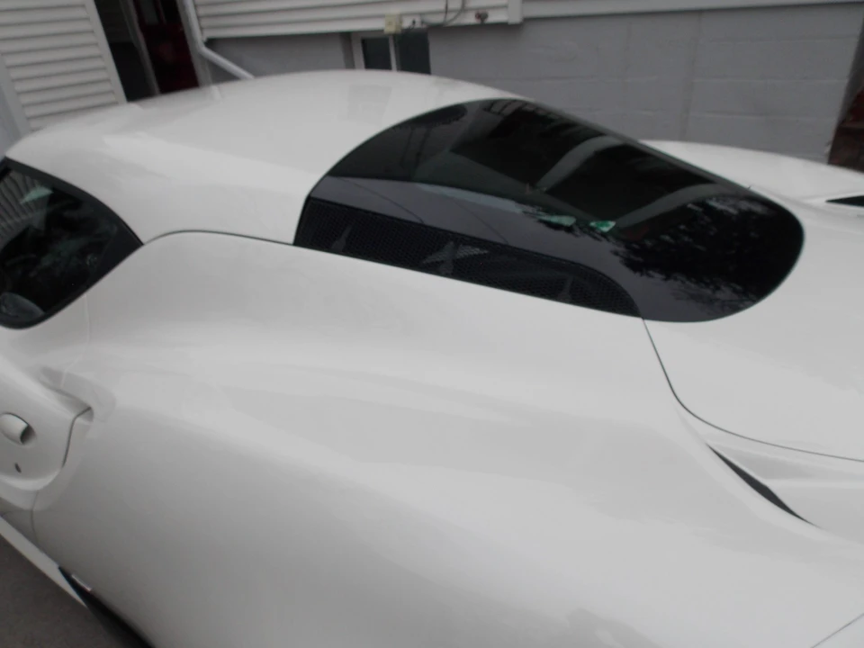 2016 Alfa Romeo 4C Coupe - Image 12 of 31