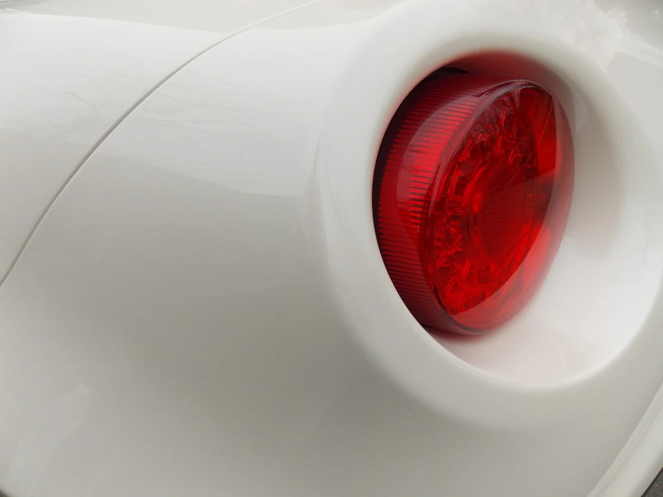 2016 Alfa Romeo 4C Coupe - Image 13 of 31