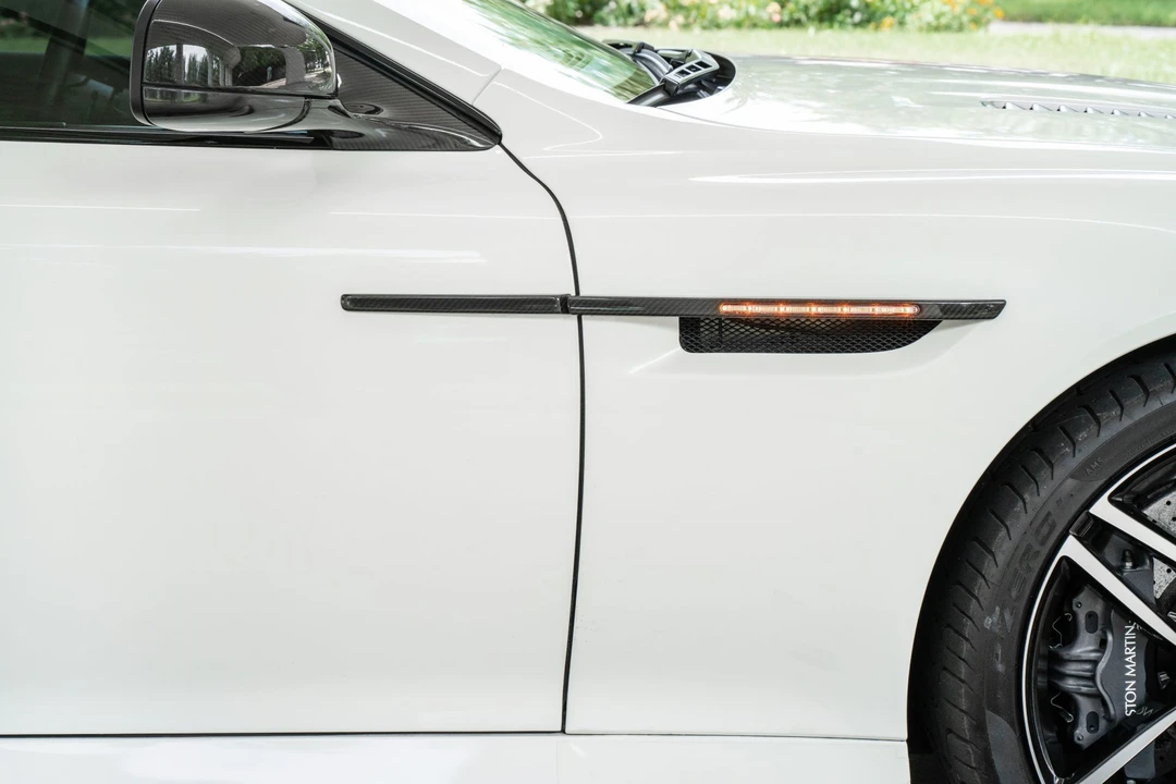 2016 Aston Martin DB9 - Image 27 of 31