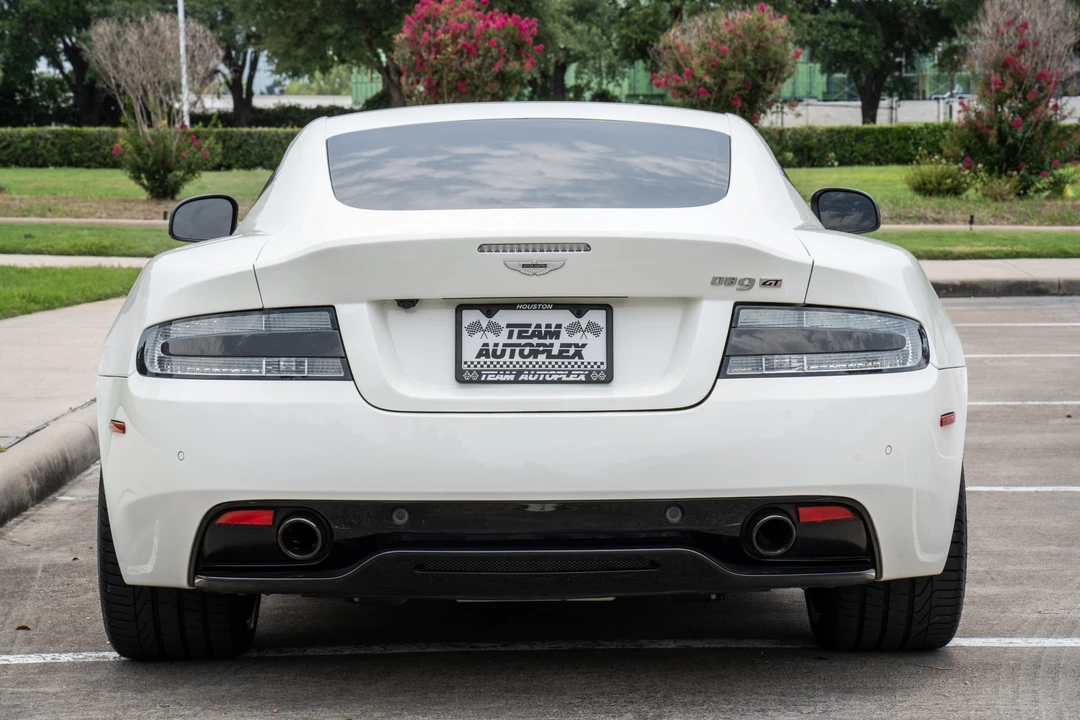 2016 Aston Martin DB9 - Image 4 of 31