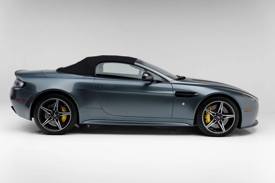2016 Aston Martin V8 Vantage (2006-2017) - Image 16 of 31
