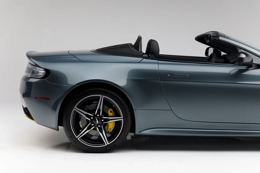 2016 Aston Martin V8 Vantage (2006-2017) - Image 20 of 31