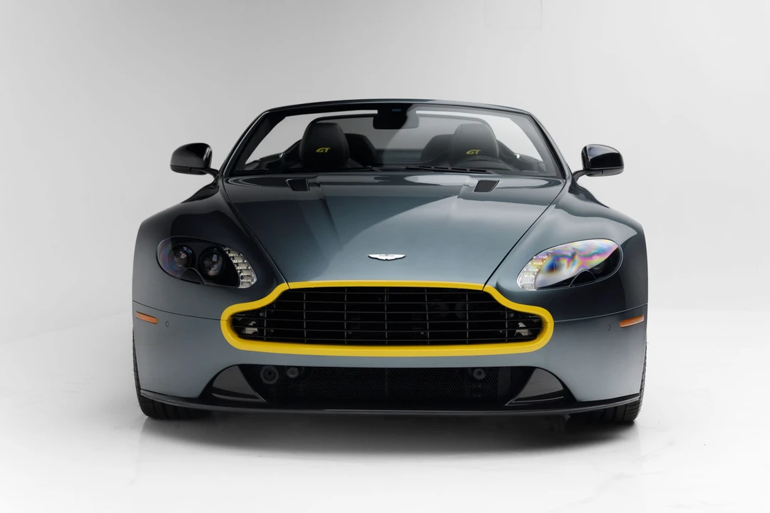 2016 Aston Martin V8 Vantage (2006-2017) - Image 9 of 31