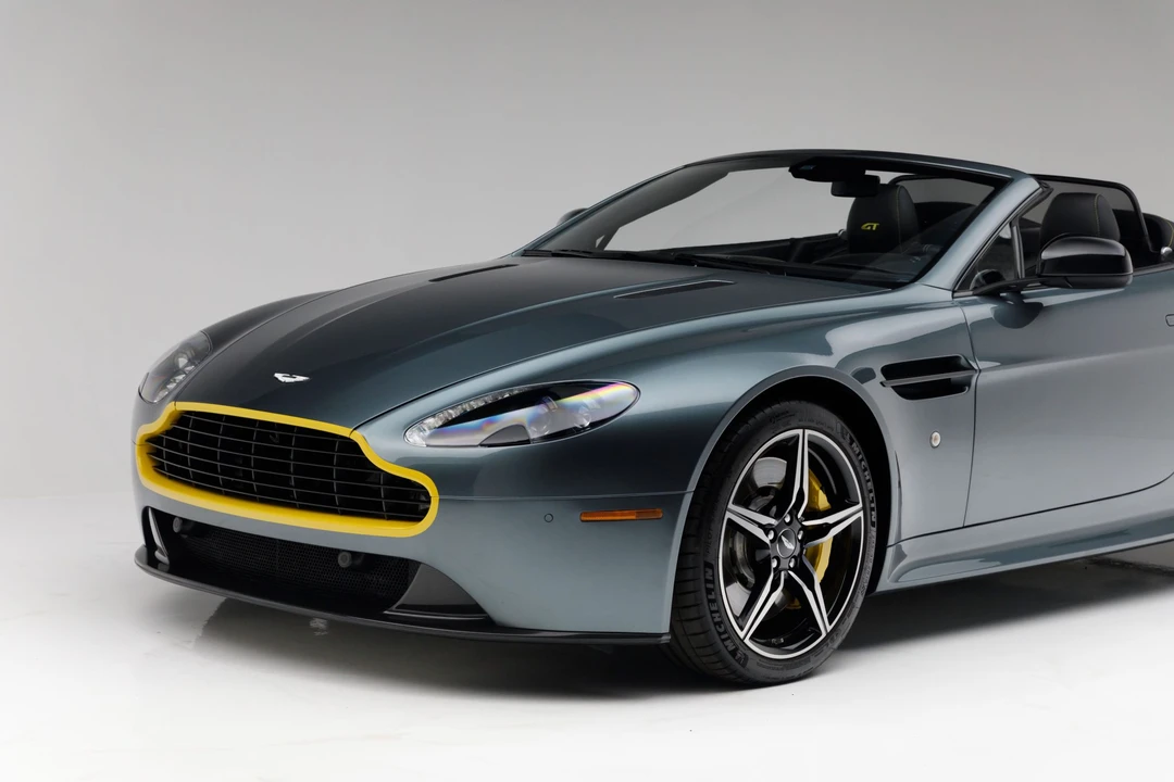 2016 Aston Martin V8 Vantage (2006-2017) - Image 23 of 31