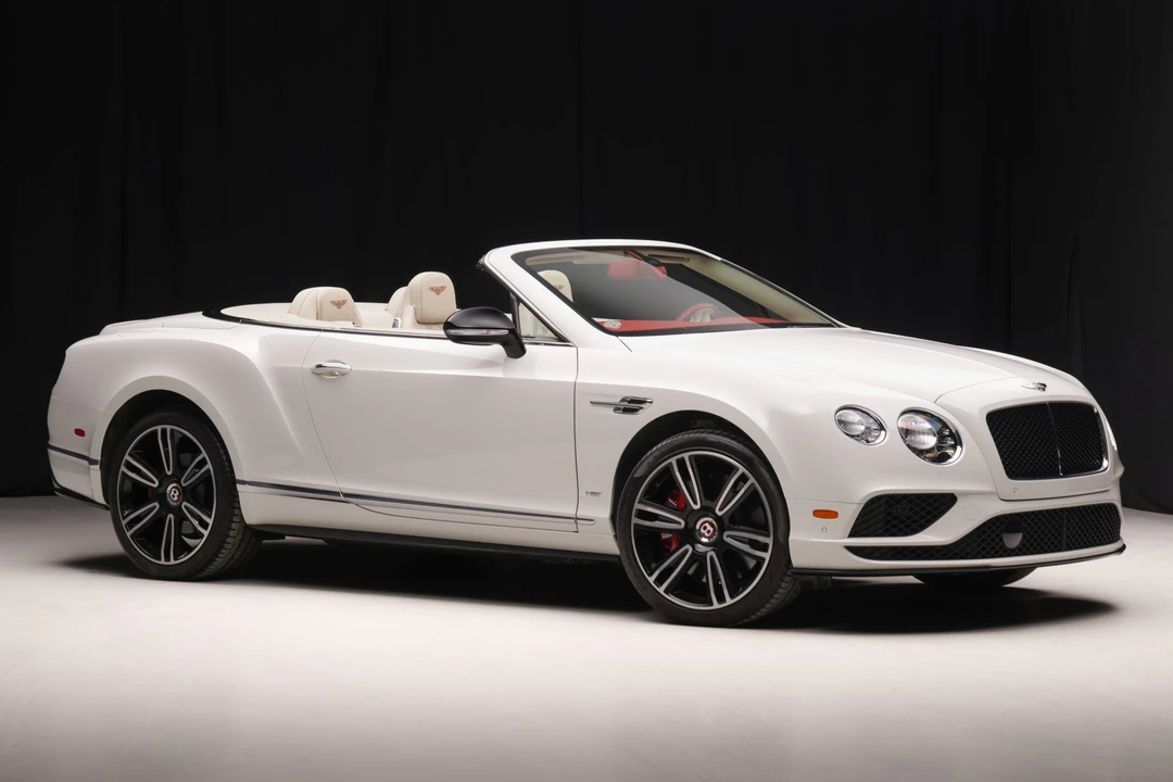 2016 Bentley Continental GTC - Image 5 of 31