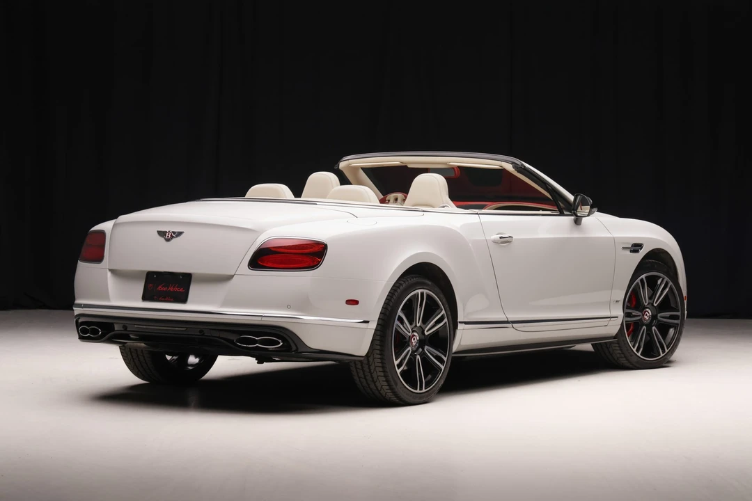 2016 Bentley Continental GTC - Image 6 of 31